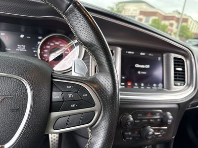 2022 Dodge Charger - Photo 14