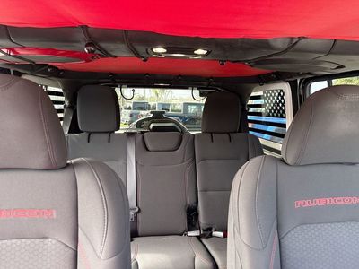 2021 Jeep Wrangler - Photo 25