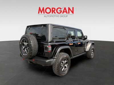 2021 Jeep Wrangler - Photo 3