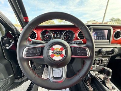 2021 Jeep Wrangler - Photo 13