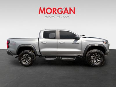 2025 Chevrolet Colorado - Photo 2