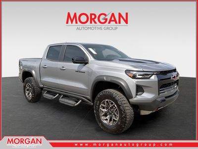 2025 Chevrolet Colorado - Photo 1