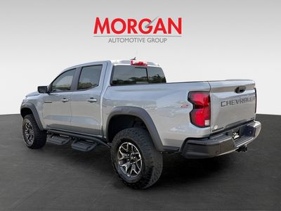 2025 Chevrolet Colorado - Photo 5