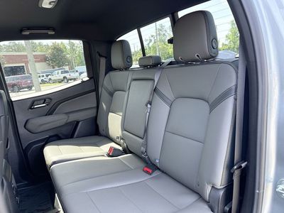2025 Chevrolet Colorado - Photo 20