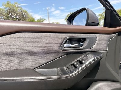 2023 Nissan Rogue - Photo 13