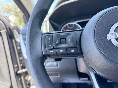 2023 Nissan Rogue - Photo 15