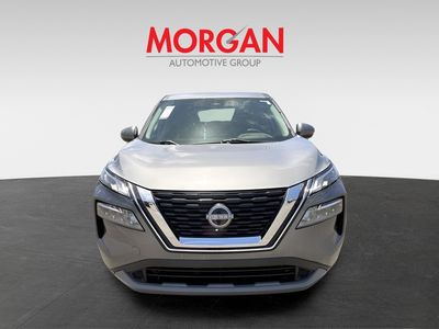2023 Nissan Rogue - Photo 8
