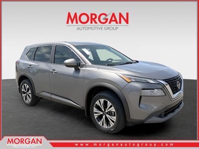 2023 Nissan Rogue - Photo 1