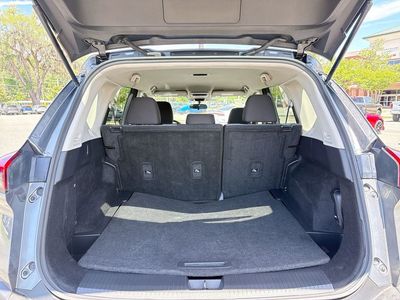 2023 Nissan Rogue - Photo 26