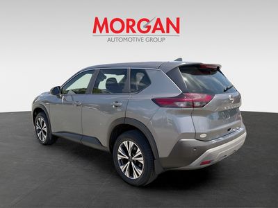 2023 Nissan Rogue - Photo 5