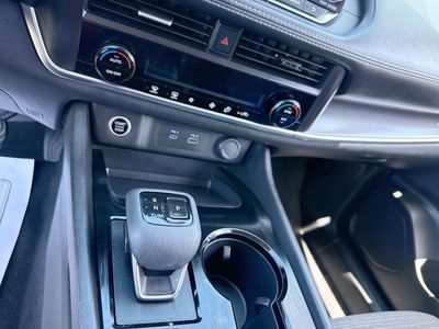 2023 Nissan Rogue - Photo 17