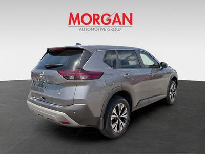 2023 Nissan Rogue - Photo 3