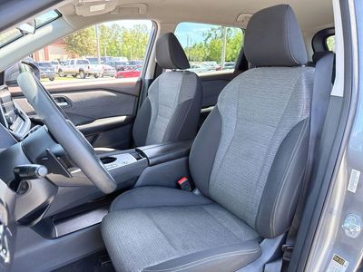 2023 Nissan Rogue - Photo 11