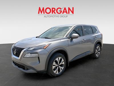 2023 Nissan Rogue - Photo 7