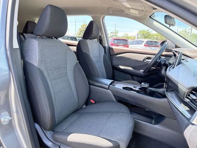 2023 Nissan Rogue - Photo 23