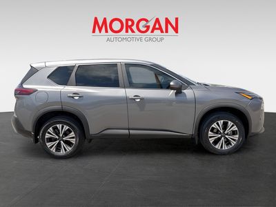2023 Nissan Rogue - Photo 2