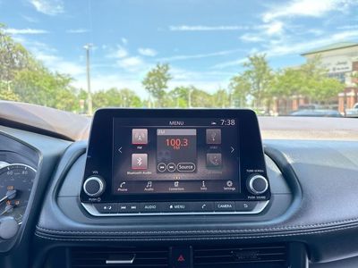 2023 Nissan Rogue - Photo 20