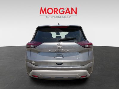 2023 Nissan Rogue - Photo 4