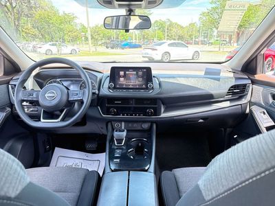 2023 Nissan Rogue - Photo 22