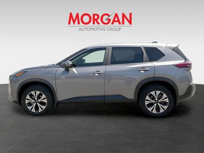 2023 Nissan Rogue - Photo 6