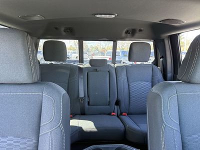 2026 Ram 2500 - Photo 29