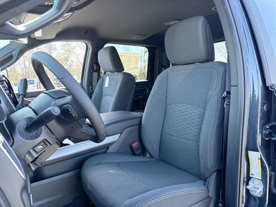 2026 Ram 2500 - Photo 11