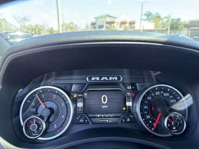 2026 Ram 2500 - Photo 18