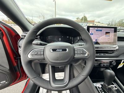 2026 Jeep Compass - Photo 13