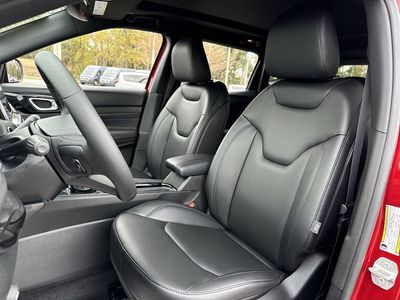 2026 Jeep Compass - Photo 11