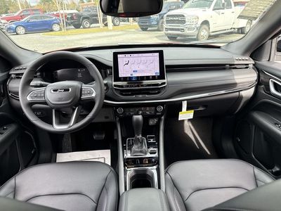 2026 Jeep Compass - Photo 26
