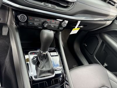2026 Jeep Compass - Photo 19