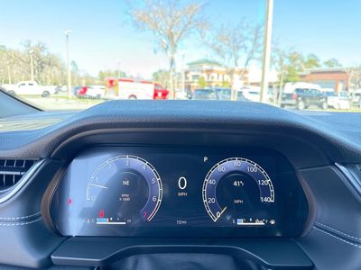 2026 Jeep Grand Cherokee L - Photo 16