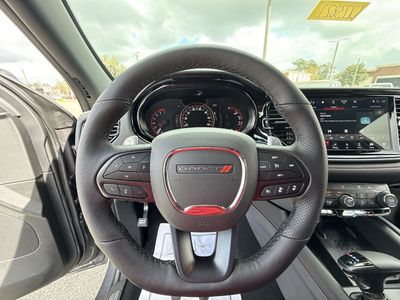 2026 Dodge Durango - Photo 13
