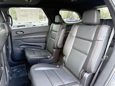 2026 Dodge Durango - Photo 25