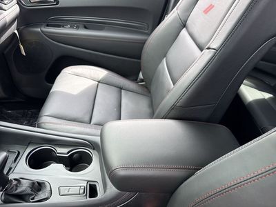 2026 Dodge Durango - Photo 20