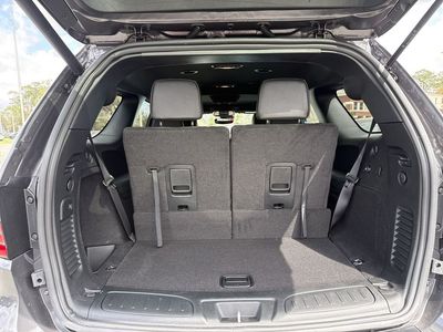 2026 Dodge Durango - Photo 30