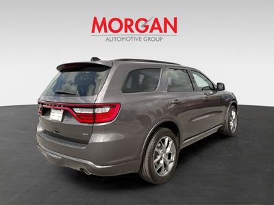 2026 Dodge Durango - Photo 3