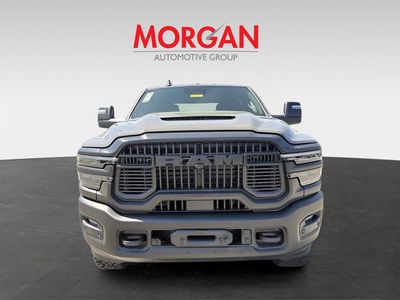 2026 Ram 2500 - Photo 7