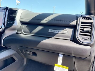 2026 Ram 2500 - Photo 29
