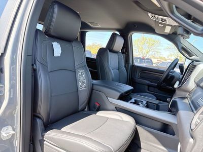 2026 Ram 2500 - Photo 27
