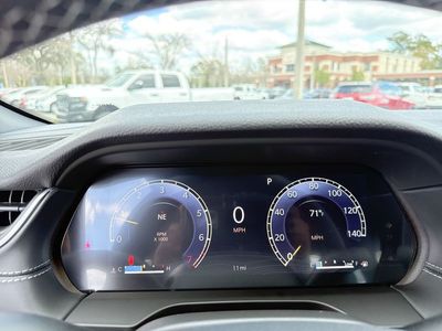 2026 Jeep Grand Cherokee L - Photo 19
