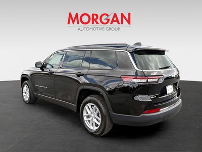 2026 Jeep Grand Cherokee L - Photo 5