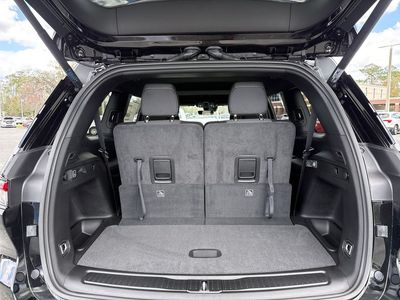 2026 Jeep Grand Cherokee L - Photo 32