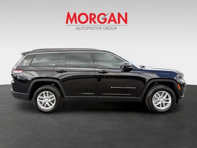 2026 Jeep Grand Cherokee L - Photo 2