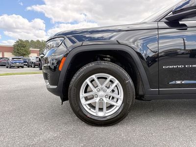 2026 Jeep Grand Cherokee L - Photo 10