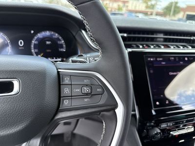2026 Jeep Grand Cherokee L - Photo 16