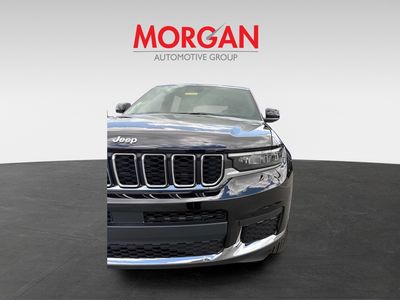 2026 Jeep Grand Cherokee L - Photo 9