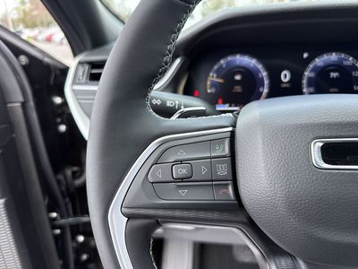 2026 Jeep Grand Cherokee L - Photo 15