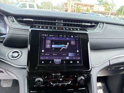 2026 Jeep Grand Cherokee L - Photo 23