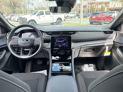 2026 Jeep Grand Cherokee L - Photo 28